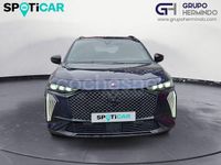 Usado DS Automobiles DS7 Crossback Performance 300 CV (220 kW) 2023 Azul SUV