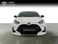 Usado Toyota Yaris Style 116 CV (85 kW) 2026 Utilitario