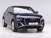 usado Audi Q2 TODOTERRENO 2.0 30 TDI S TRONIC S LINE 116 5P