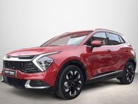 usado Kia Sportage 1.6 T-GDi PHEV 198kW (265CV) Tech 4x4