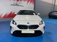 Usado BMW 120 163 CV (119 kW) 2025 Blanco Utilitario