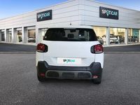 Usado Citroën C3 Aircross PureTech 110 CV (80 kW) 2024 Blanco SUV