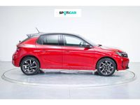 Nuevo Opel Corsa 100 CV (73 kW) 2026 Rojo Utilitario