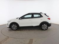 Usado Kia Stonic 101 CV (74 kW) 2021 Blanco SUV