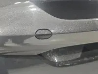 Usado Hyundai Kona 120 CV (88 kW) 2024 Gris SUV