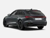 Nuevo Audi A5 204 CV (150 kW) 2026 Gris daytona Familiar