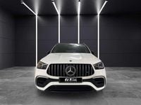 Usado Mercedes GLE63 AMG AMG 612 CV (450 kW) 2021 Blanco SUV