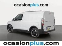 Usado Ford Transit Active 126 CV (92 kW) 2024 Blanco Familiar