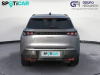 Usado Peugeot 5008 Allure 145 CV (106 kW) 2025 Gris / plata SUV