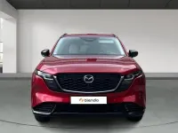 Usado Mazda CX-5 Homura-Line 141 CV (103 kW) 2026 SUV