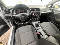 Usado VW Golf VII Edition 115 CV (84 kW) 2018 Blanco Berlina