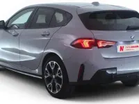 Usado BMW 116 Comfort Edition 122 CV (89 kW) 2025 Gris Utilitario