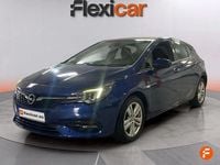 Usado Opel Astra GS Line 130 CV (95 kW) 2019 Azul Berlina