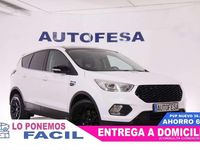 Usado Ford Kuga 150 CV (110 kW) 2019 Blanco SUV