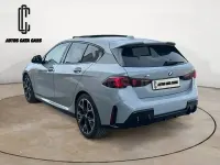 Usado BMW 120 170 CV (125 kW) 2025 Gris / plata Utilitario