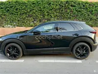 Usado Mazda CX-30 Nagisa 150 CV (110 kW) 2024 Negro SUV