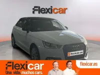 Usado Audi A1 Sportback Premium 95 CV (69 kW) 2018 Blanco Utilitario