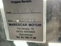 Usado Toyota Aygo City 68 CV (50 kW) 2012 Negro Utilitario