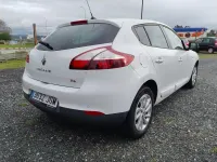 Usado Renault Mégane III 115 CV (84 kW) 2016 Blanco