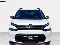 Usado Citroën C3 Aircross PureTech 110 CV (80 kW) 2023 Blanco SUV