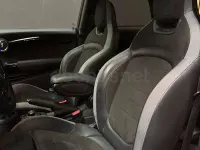 Usado Mini John Cooper Works 231 CV (169 kW) 2020 Gris / plata Utilitario