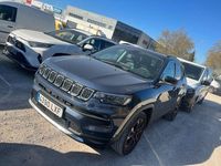 Usado Jeep Compass Limited 150 CV (110 kW) 2022 Azul SUV