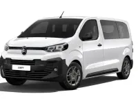 Nuevo Citroën Jumpy 150 CV (110 kW) 2026 Blanco Monovolumen