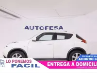 Usado Nissan Juke Acenta 117 CV (86 kW) 2012 Blanco SUV