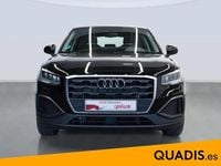 Używany Audi Q2 116 KM (85 kW) 2022 Czarny SUV