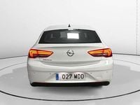 Usado Opel Insignia Edition 122 CV (89 kW) 2022 Blanco Berlina