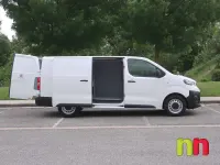 Usado Peugeot Expert 120 CV (88 kW) 2019 Blanco Van