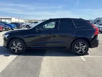 Usado Volvo XC60 R-Design 340 CV (250 kW) 2021 Negro SUV