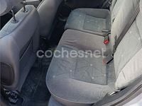 Usado Citroën Xsara 71 CV (52 kW) 2002 Gris / plata Berlina