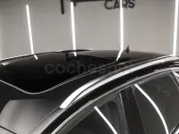 Usado Audi SQ5 313 CV (230 kW) 2013 Negro SUV