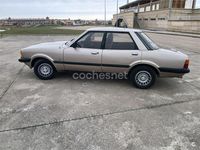 Usado Ford Granada 114 CV (83 kW) 1982 Marrón Berlina
