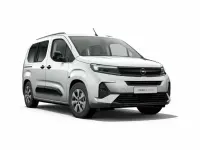 Nuevo Opel Combo-e Life 100 kW (136 CV) 2025 Gris Utilitario