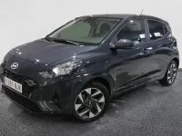 Usado Hyundai i10 63 CV (46 kW) 2025 Utilitario