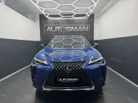 Usado Lexus UX 250h 184 CV (135 kW) 2020 Azul SUV