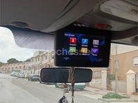 Usado Renault Master 77 CV (56 kW) 1990 Blanco Descapotable