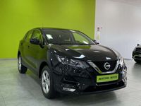 usado Nissan Qashqai 1.5dCi Acenta 4x2 85kW