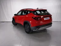 Nuevo Hyundai Tucson Blackline 150 CV (110 kW) 2026 SUV
