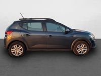 usado Dacia Sandero Stepway TCe Expresion 67kW