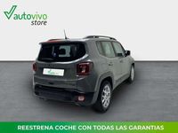 usado Jeep Renegade 1.6mjt Limited 4x2 96kw