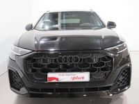 Usado Audi Q8 394 CV (289 kW) 2025 Negro SUV