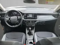 Usado Skoda Kamiq 116 CV (85 kW) 2026 Blanco SUV