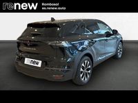 Usado Renault Symbioz Evolution 145 CV (106 kW) 2025 Negro SUV