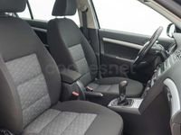 Usado Skoda Octavia 105 CV (77 kW) 2011 Gris / plata Familiar