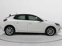 Usado Opel Corsa Elegance 101 CV (74 kW) 2022 Blanco Utilitario