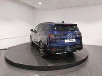 Usado Renault Espace Iconic 200 CV (147 kW) 2023 Azul SUV