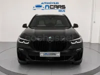 Usado BMW X5 340 CV (250 kW) 2019 Negro SUV